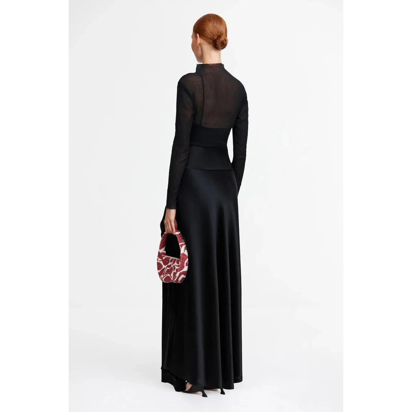 YEWDALE MAXI DRESS