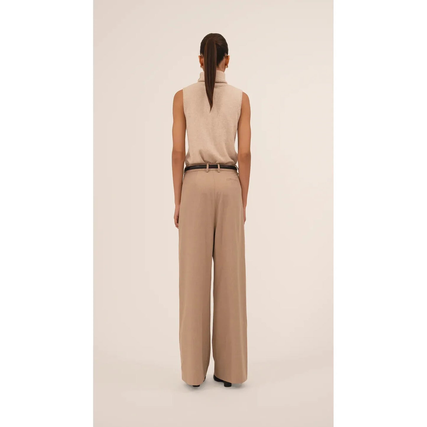 NAOMI TROUSERS