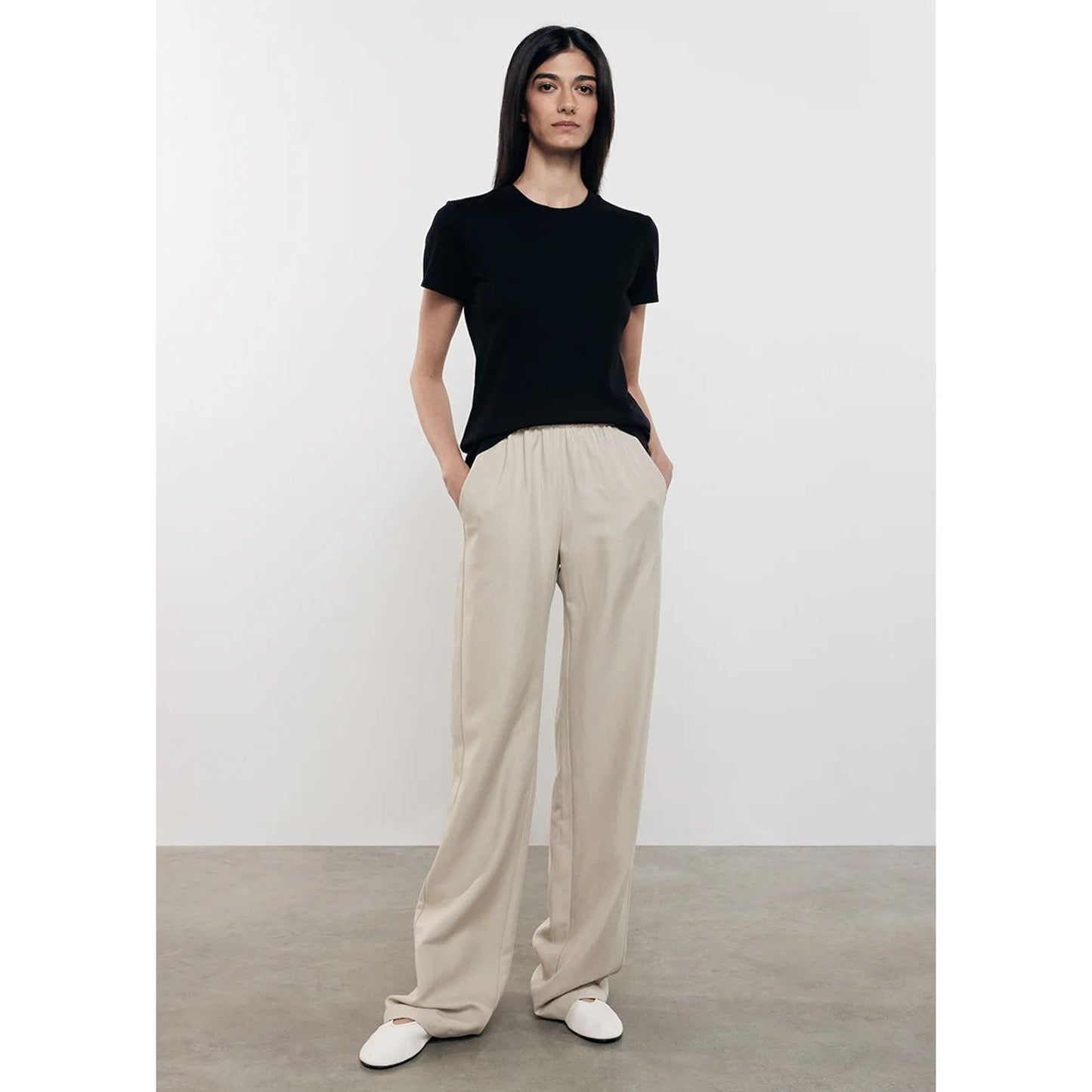 TWILL EVERYWHERE PANT