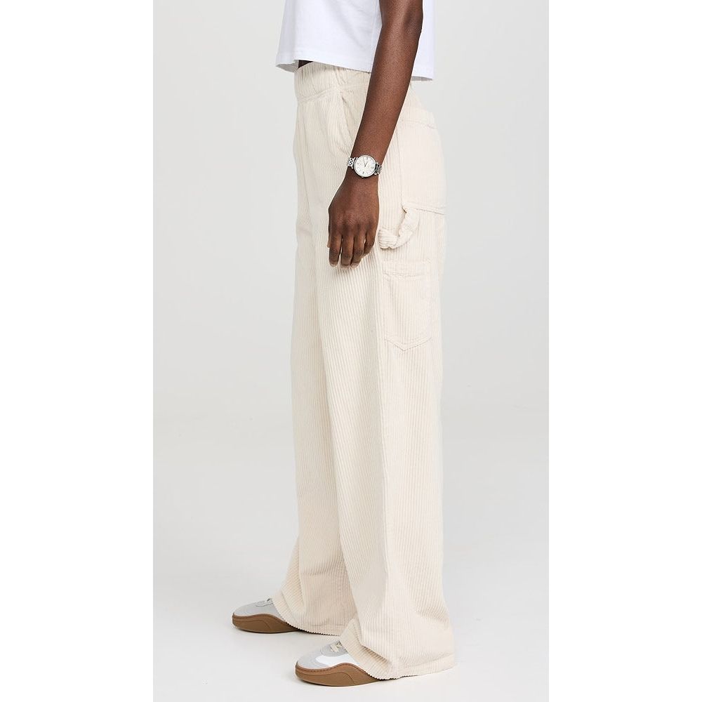 JACKSON PUDDLE CARPENTER PANT