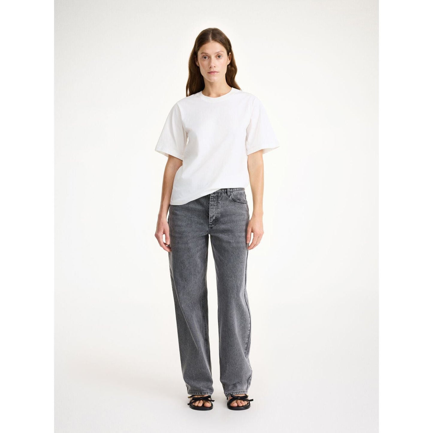 VINOLA ORGANIC COTTON JEANS