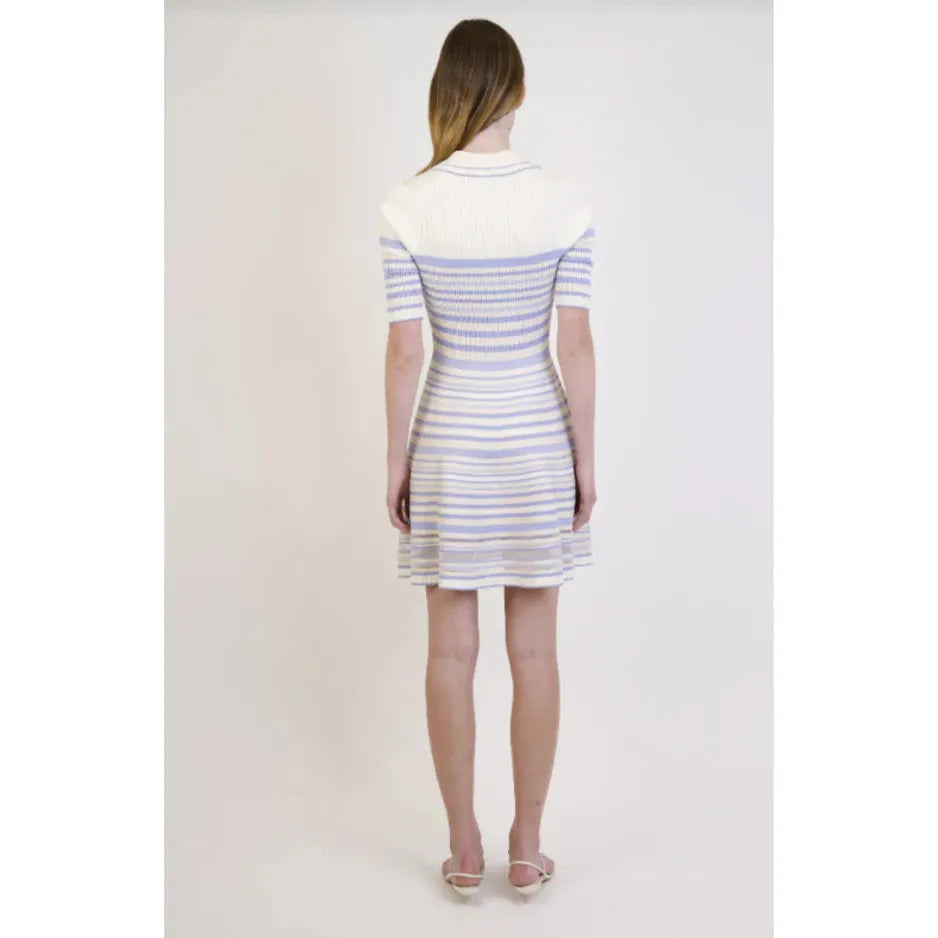 DESSIE MINI DRESS