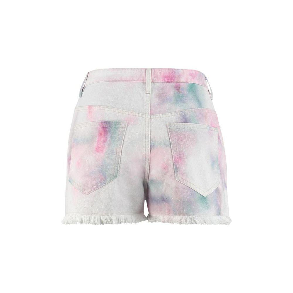 Isabel Marant Multicolor Skirt