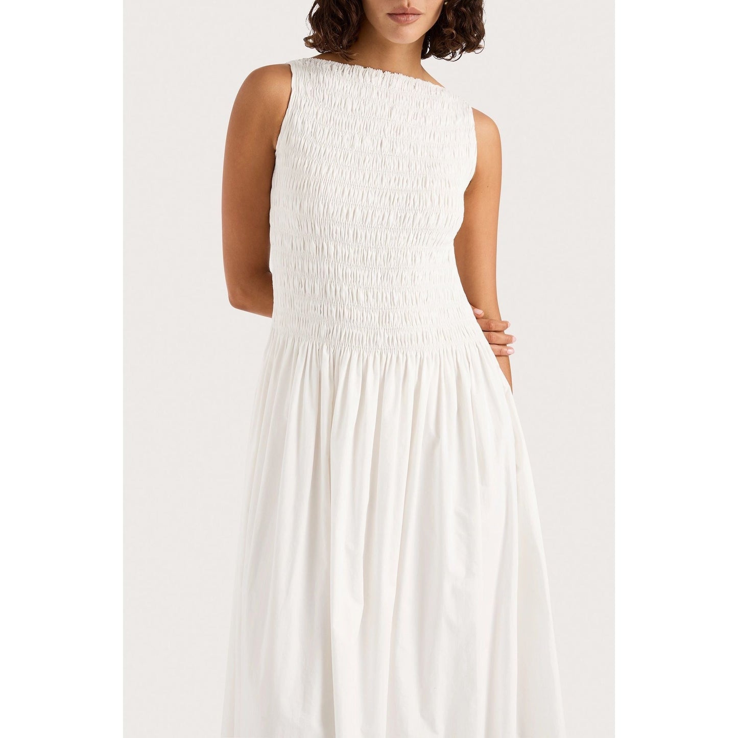 MARGOT MAXI DRESS