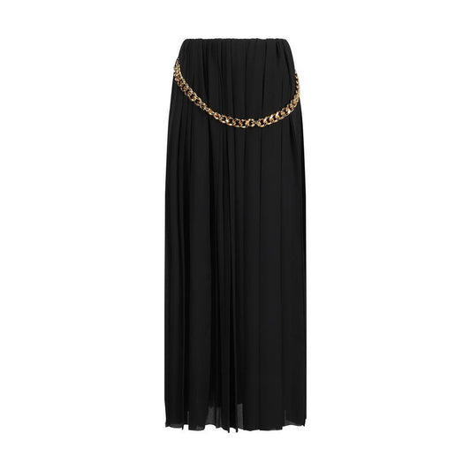 Balenciaga Long Skirt