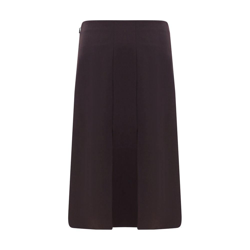 Fendi Midi Skirt