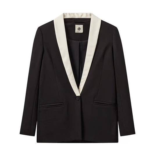 CHLOE BLAZER