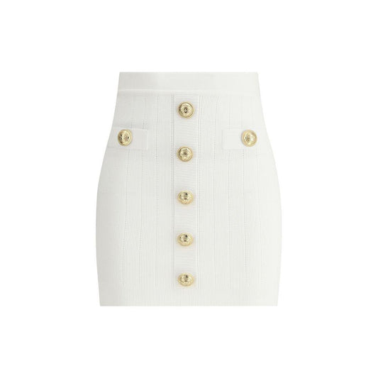 Balmain Mini Skirt