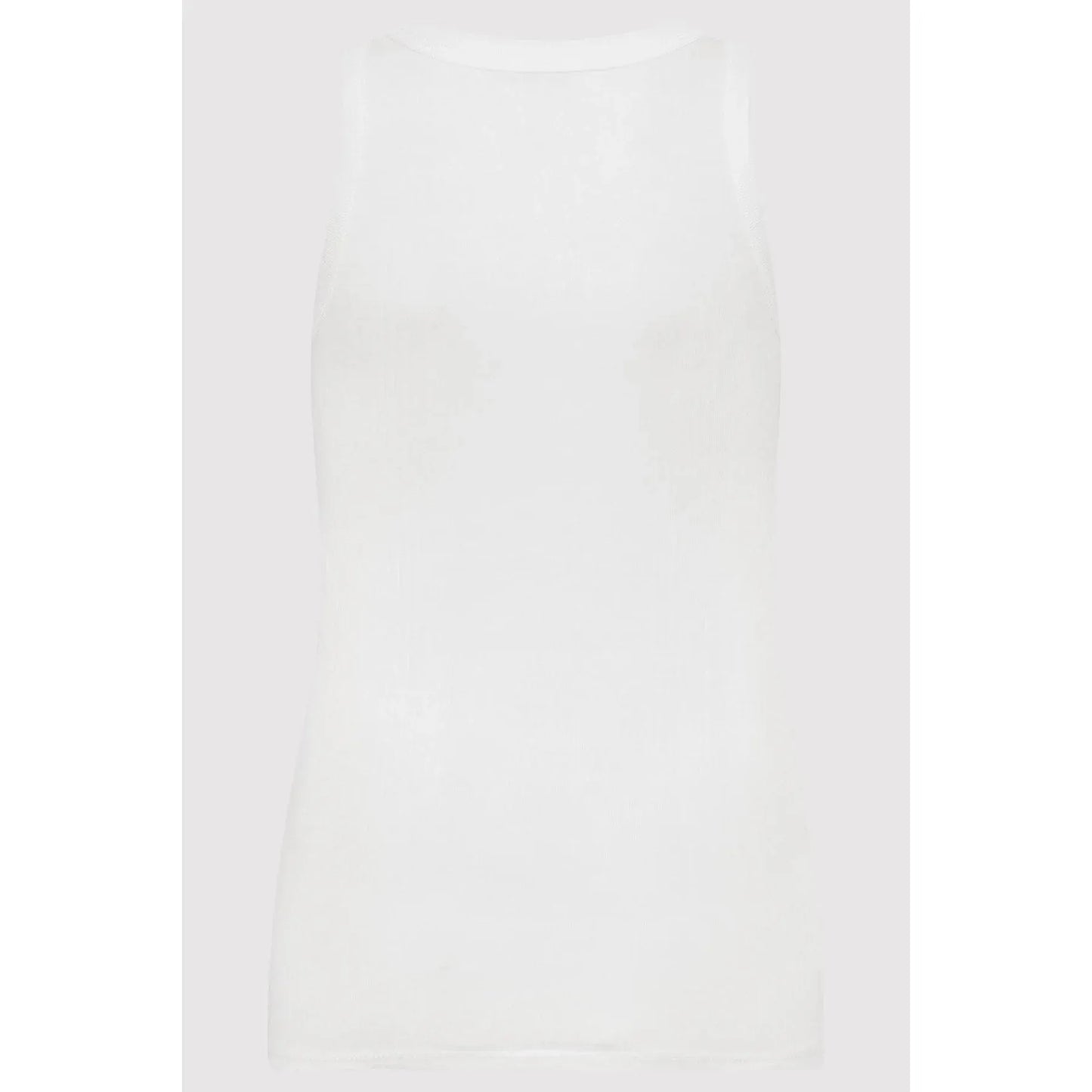 SOFT RIB SINGLET