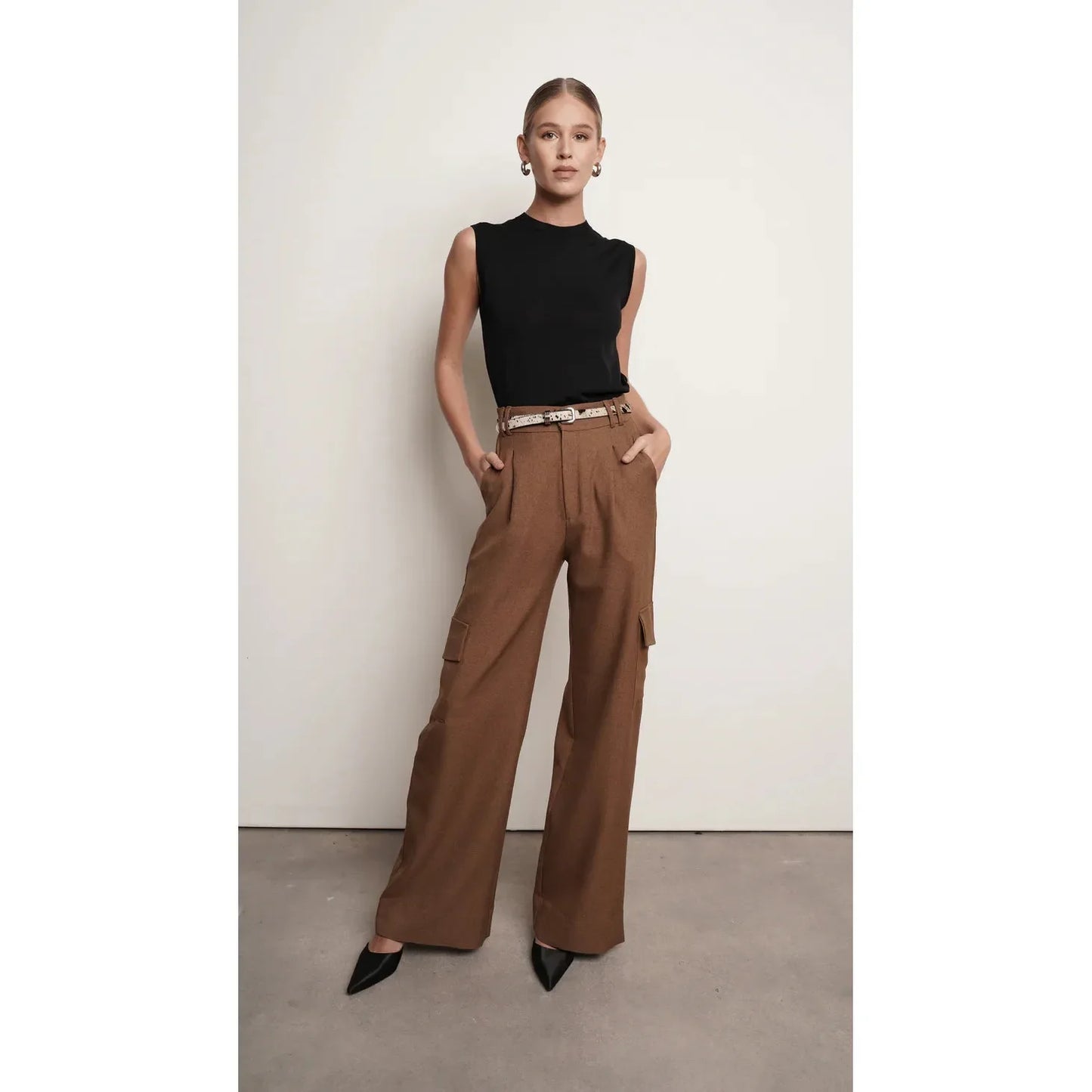 PIPER PANT