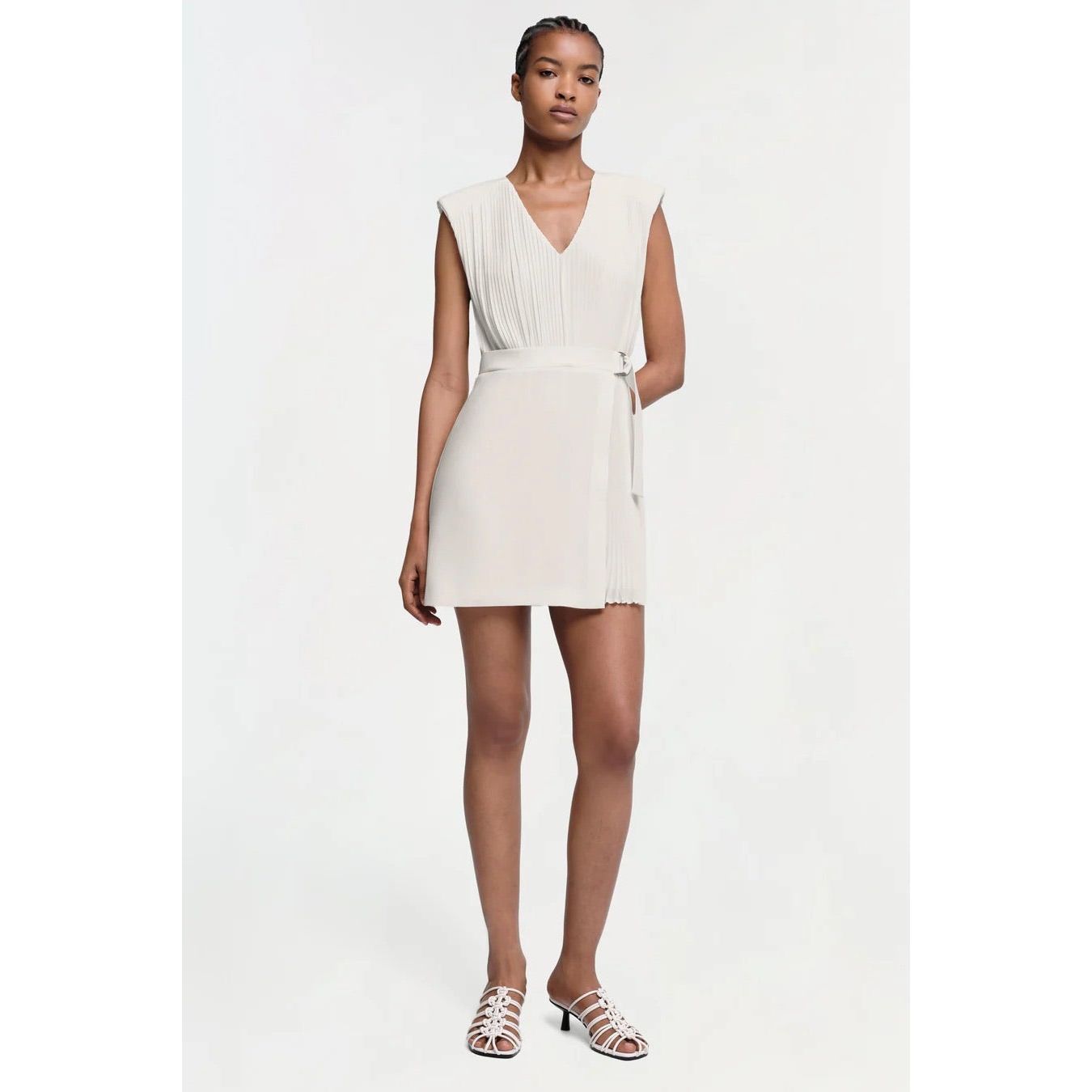 MARGO MINI DRESS