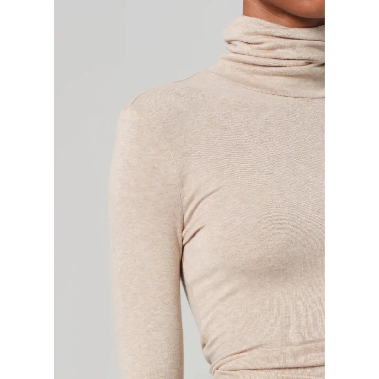 CARADENE TURTLENECK