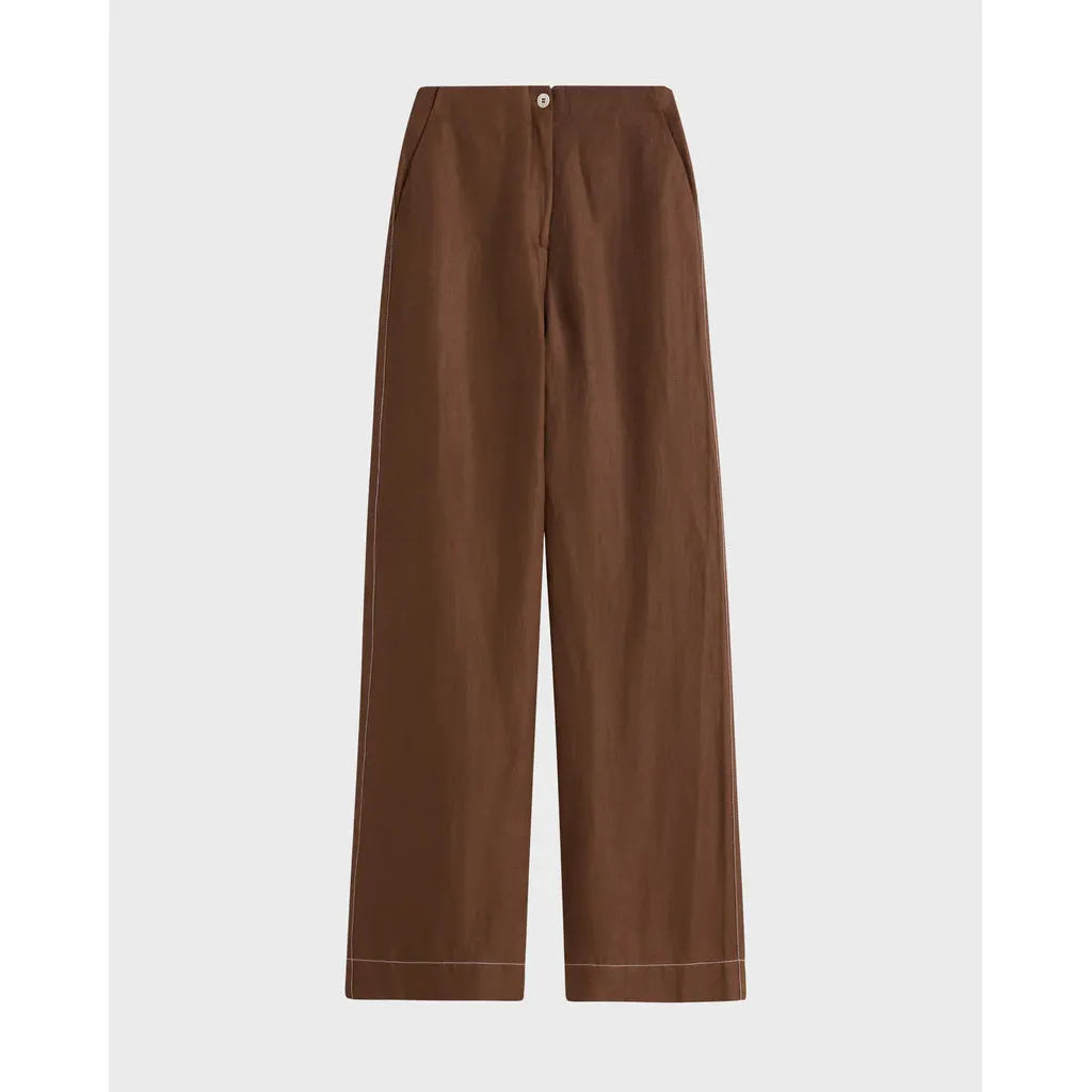 VARENNA TAILORED PANT