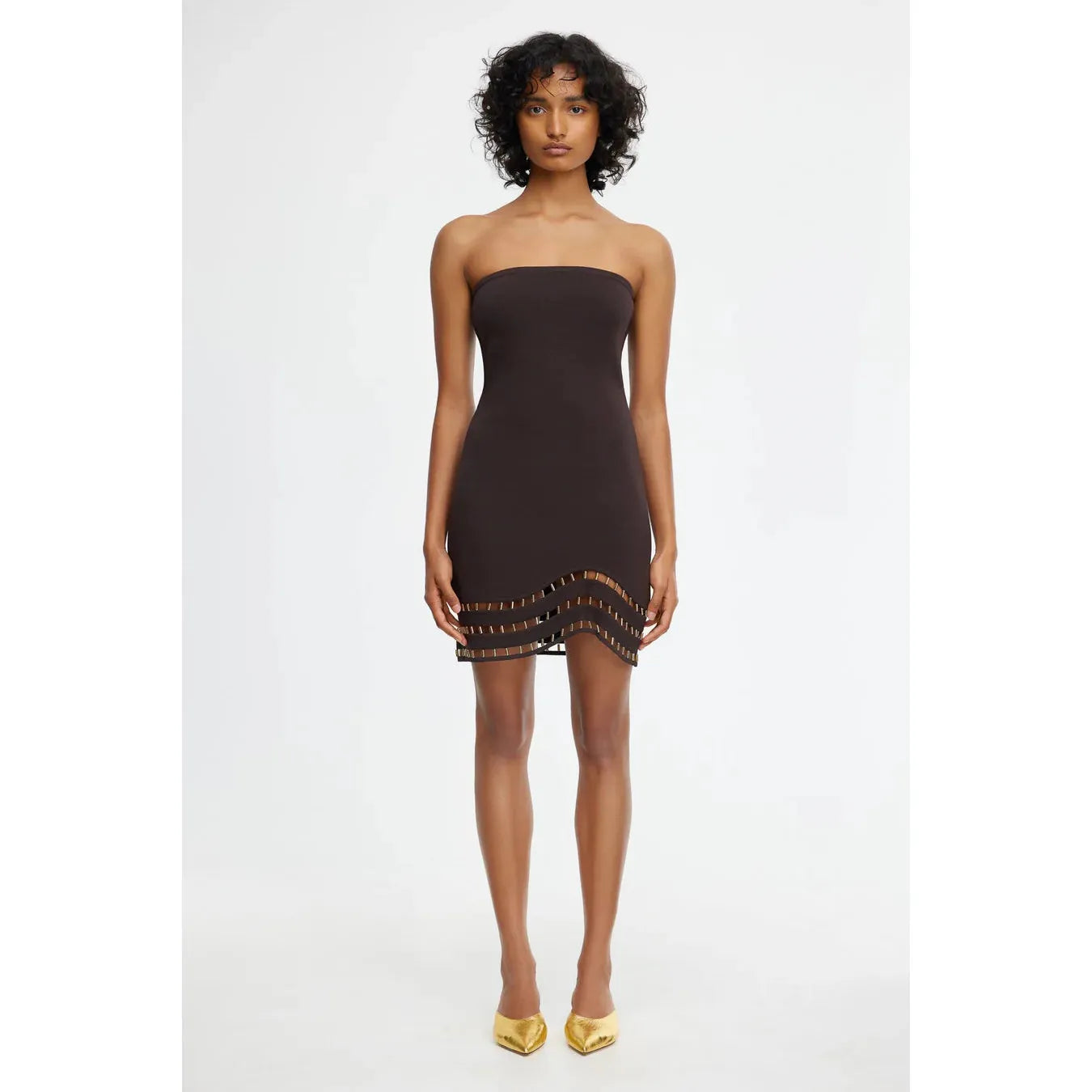 CARBROOK MINI DRESS