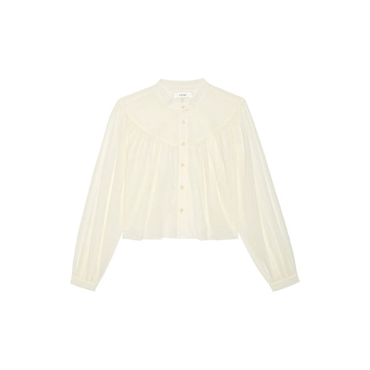 THE SWING BLOUSE