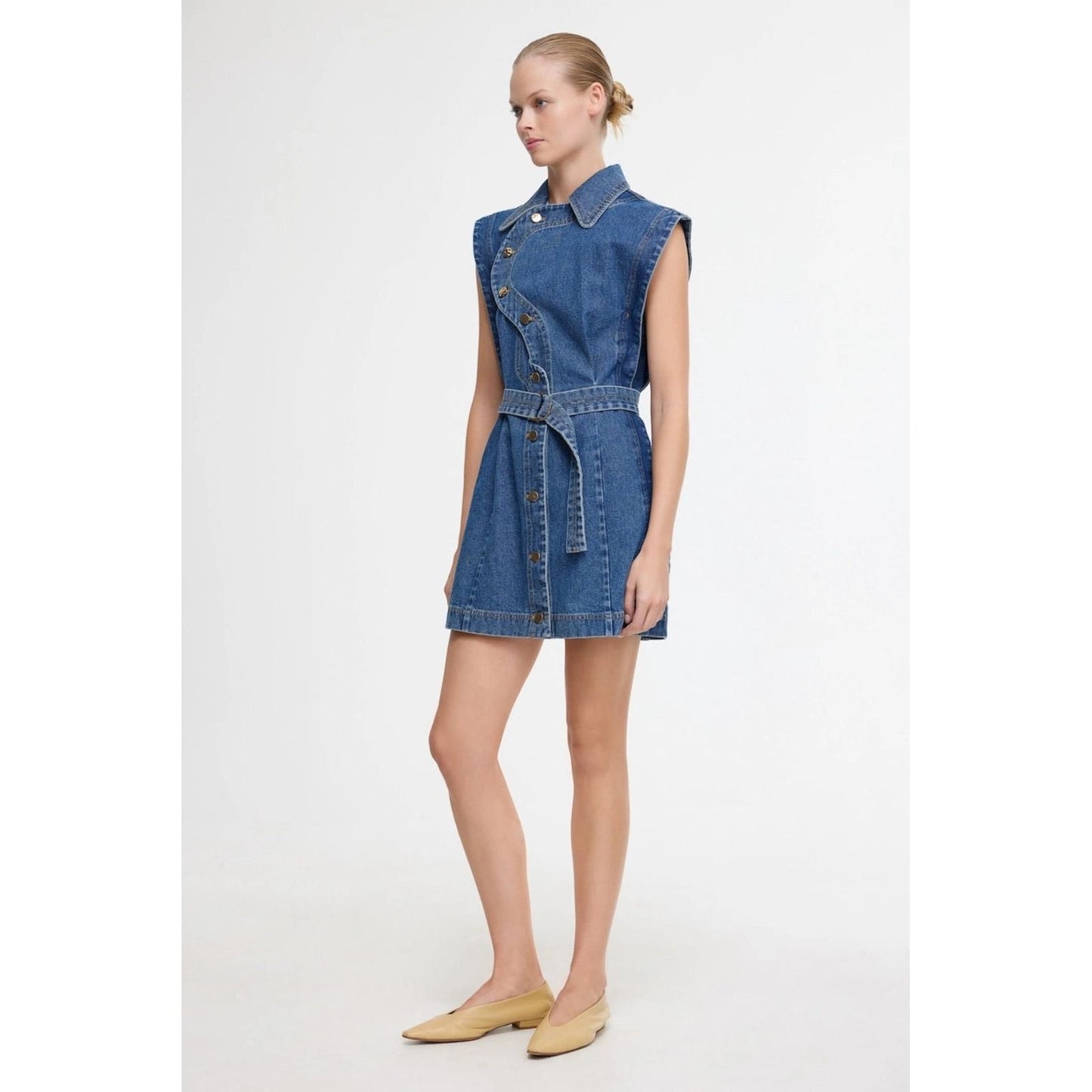 GLENFERN MINI DRESS