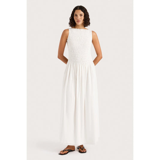 MARGOT MAXI DRESS