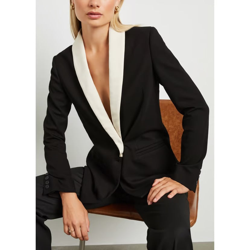 CHLOE BLAZER