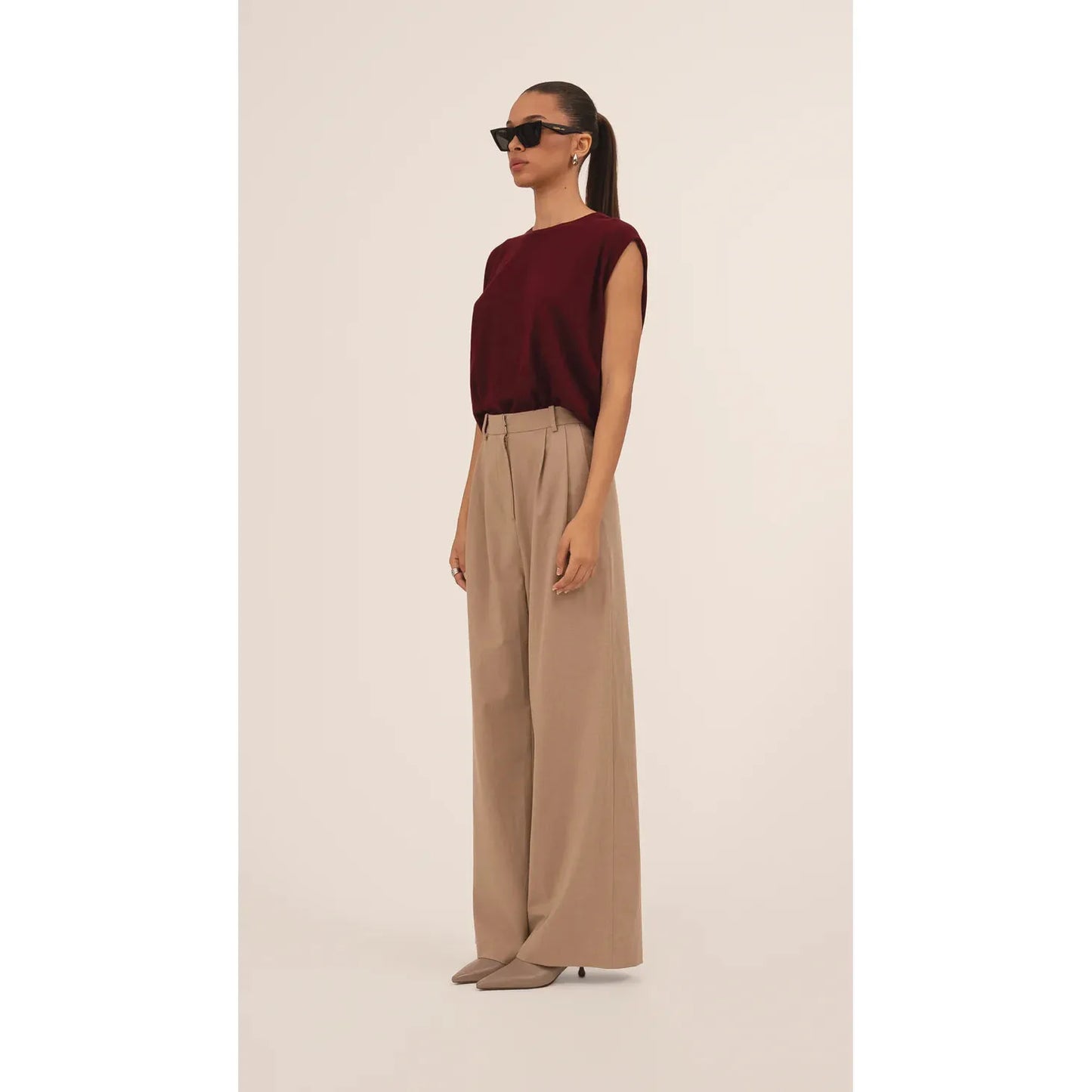 NAOMI TROUSERS