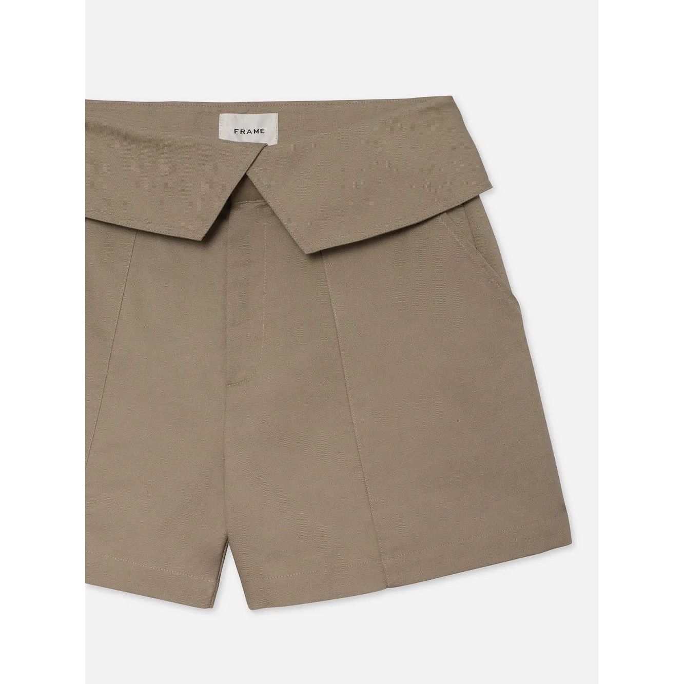 FOLDOVER SHORT