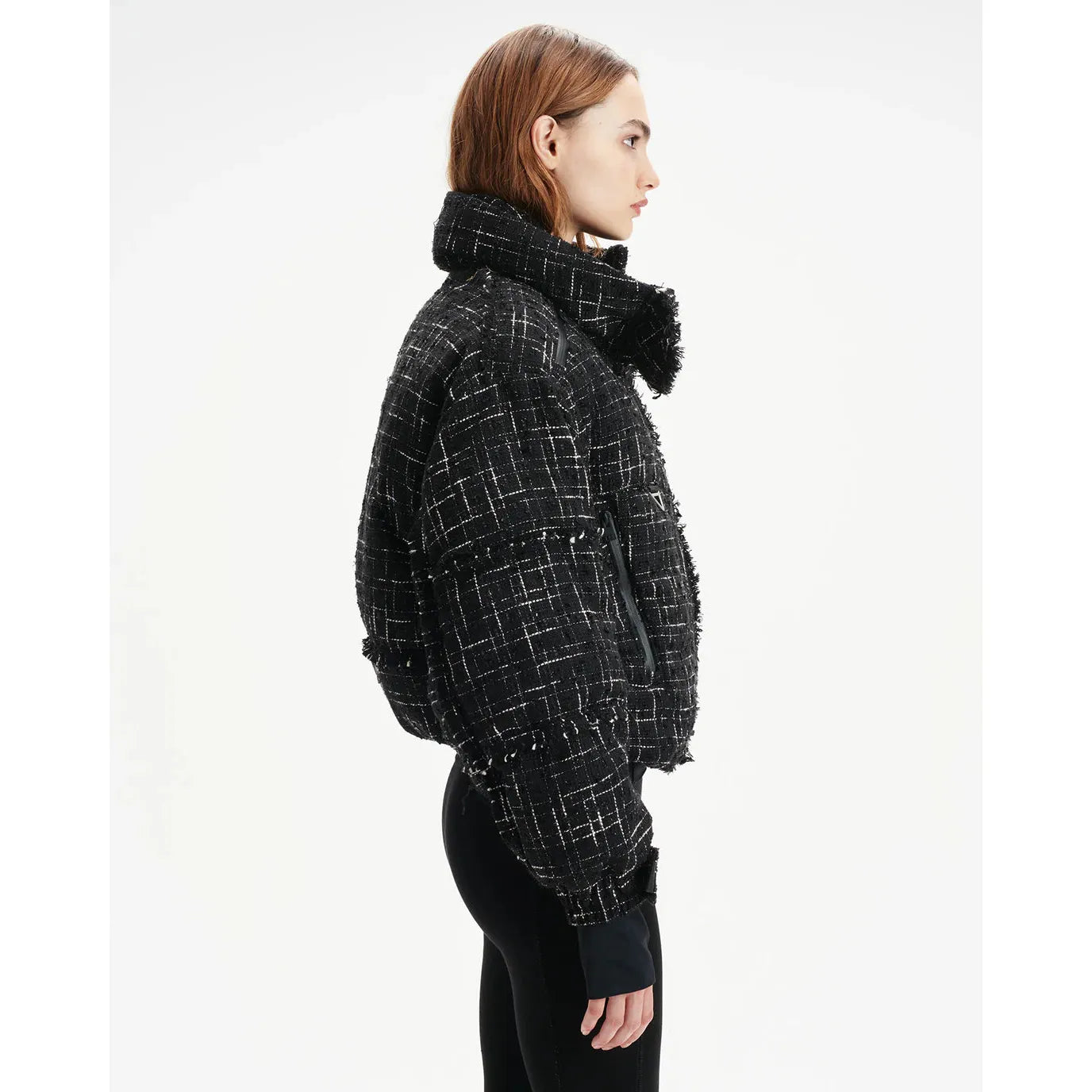 DIANA LEAH PUFFER JACKET