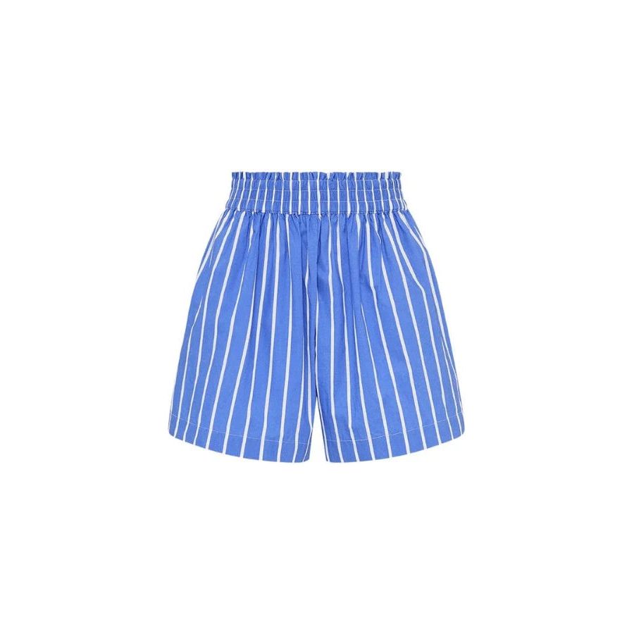 ELVA SHORT ADIA STRIPE