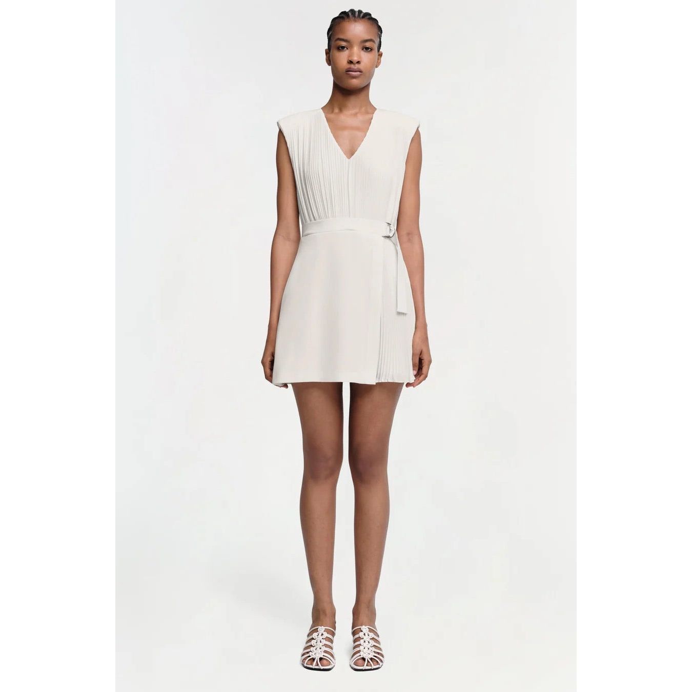 MARGO MINI DRESS