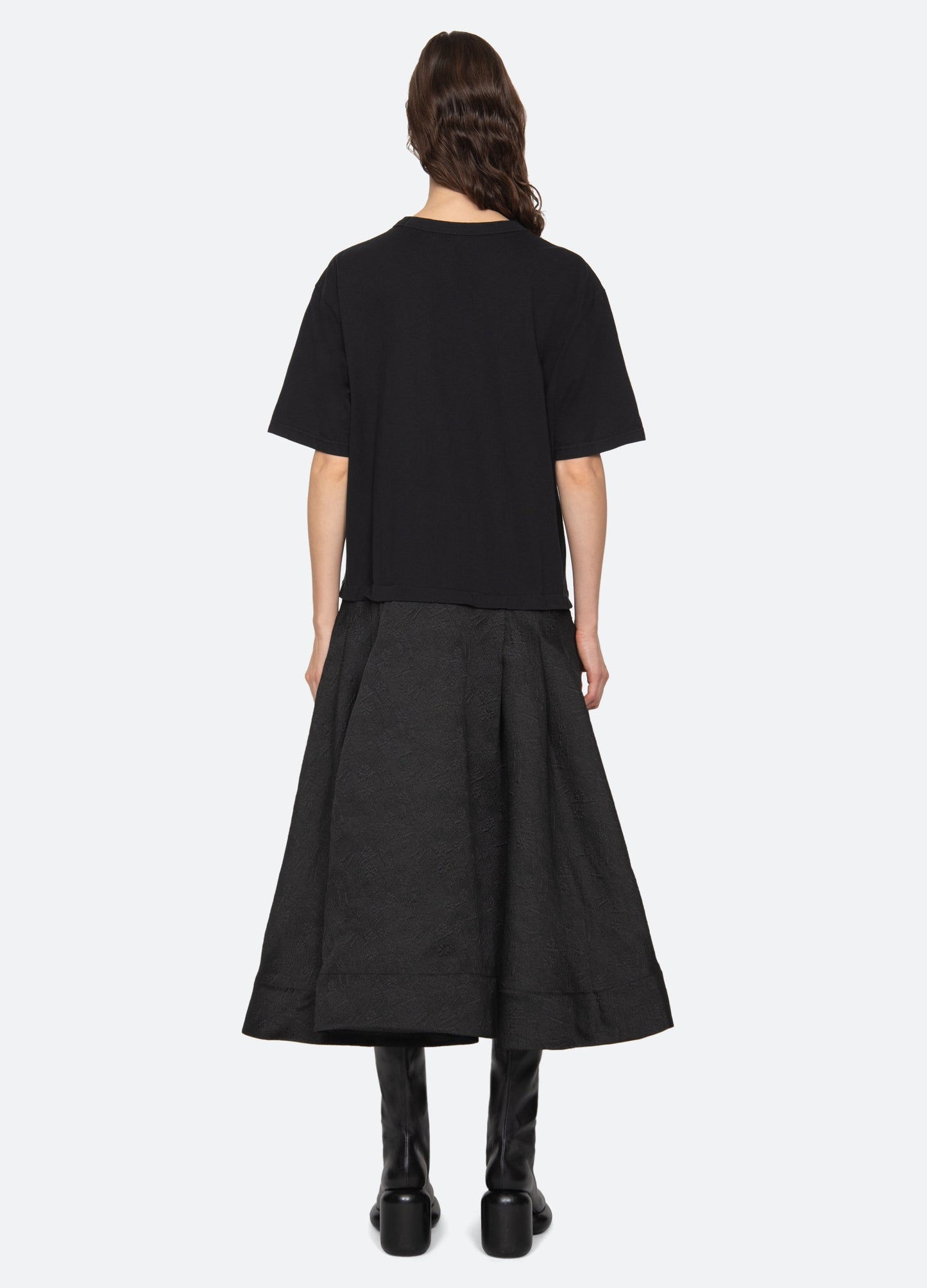 Elegi T-Shirt Dress