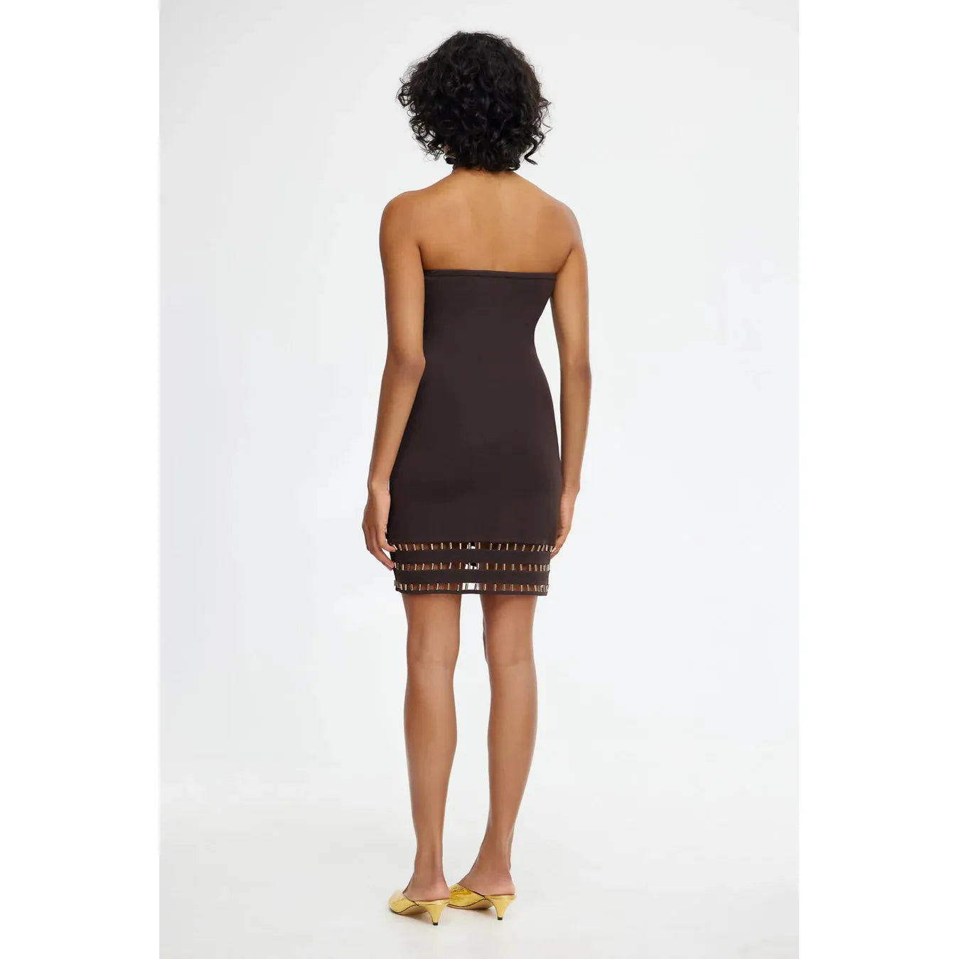 CARBROOK MINI DRESS