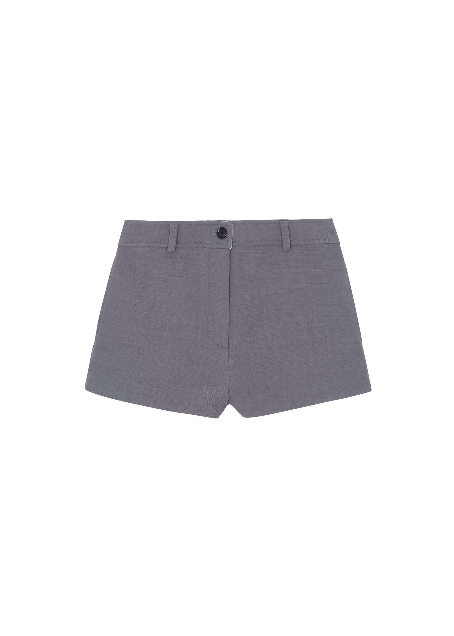 Banks Hot Pants - Grey