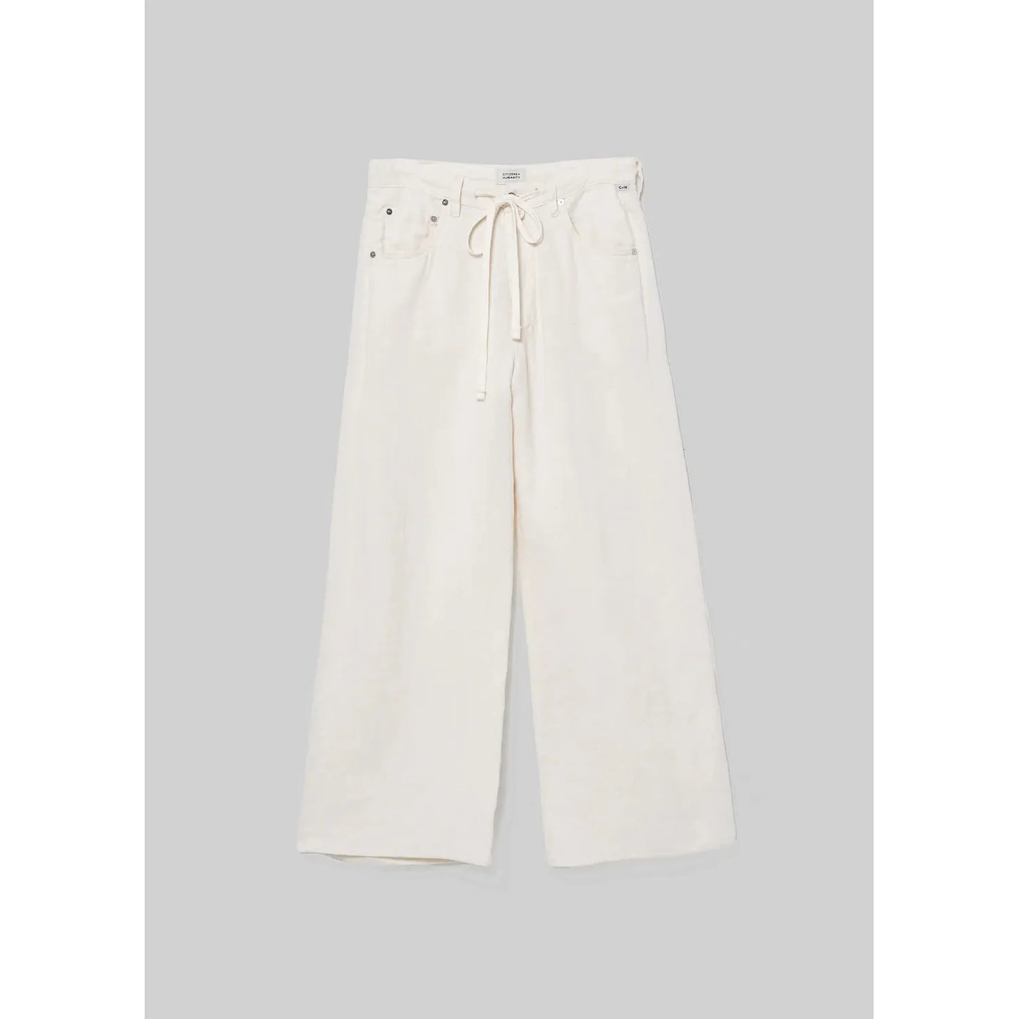 BRYNN DRAWSTRING TROUSER