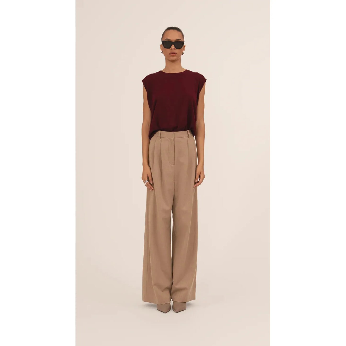 NAOMI TROUSERS