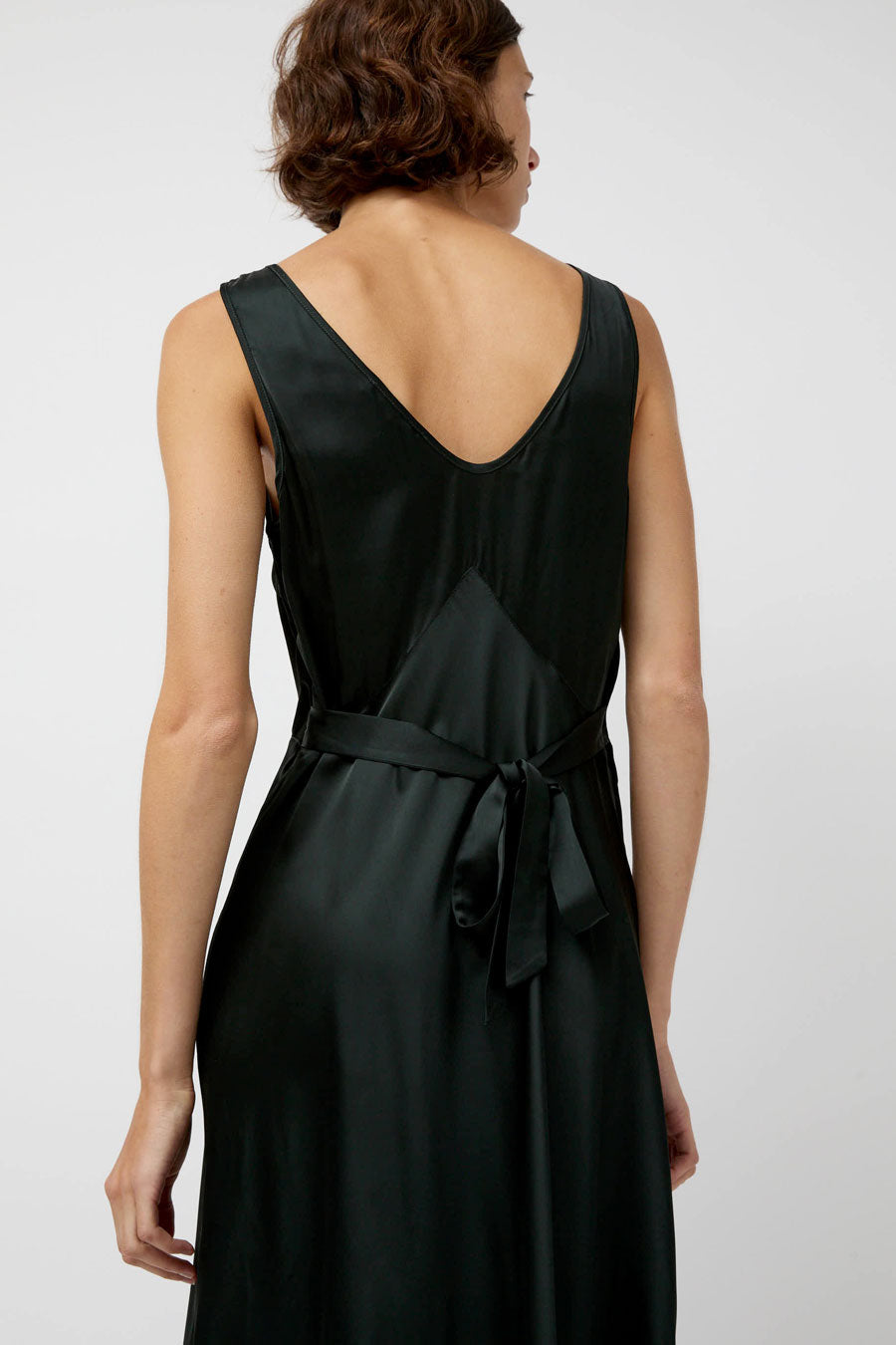 Ciao Lucia Reine Dress in Black