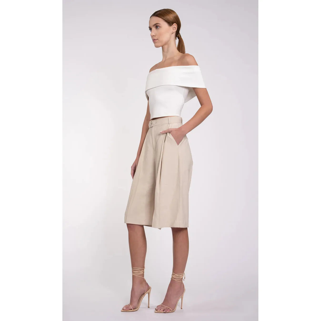 LEX CULOTTE