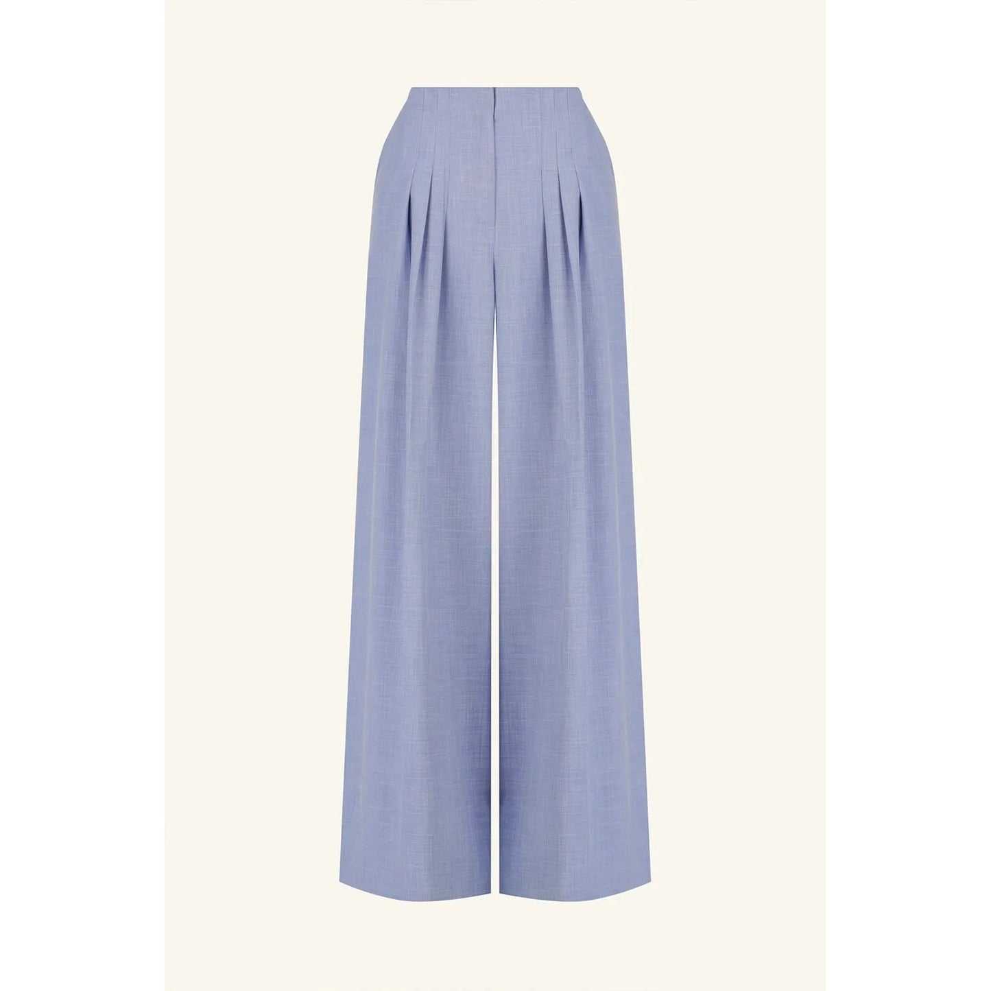 ASHER WIDE LEG PANT