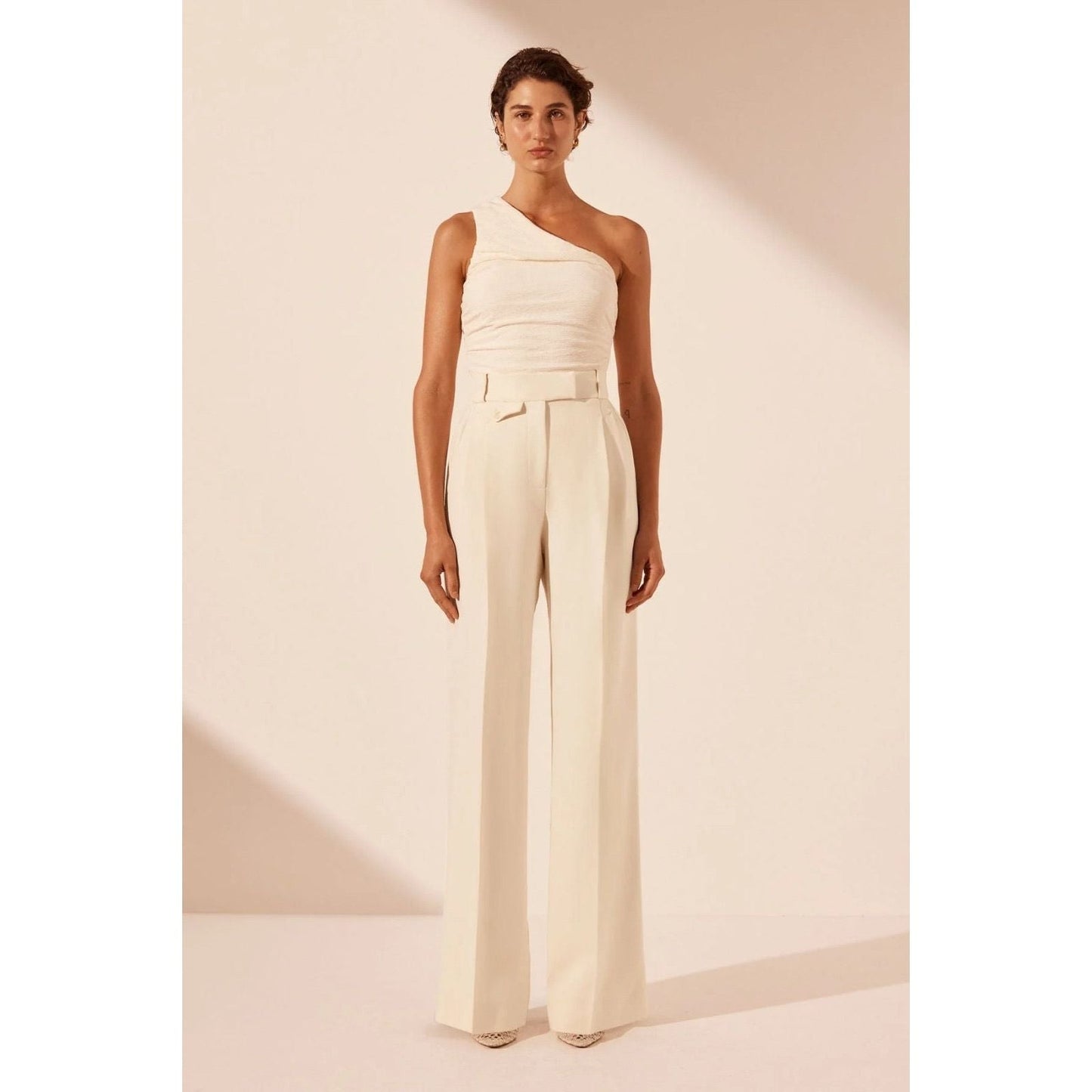 IRENA TAILORED PANT