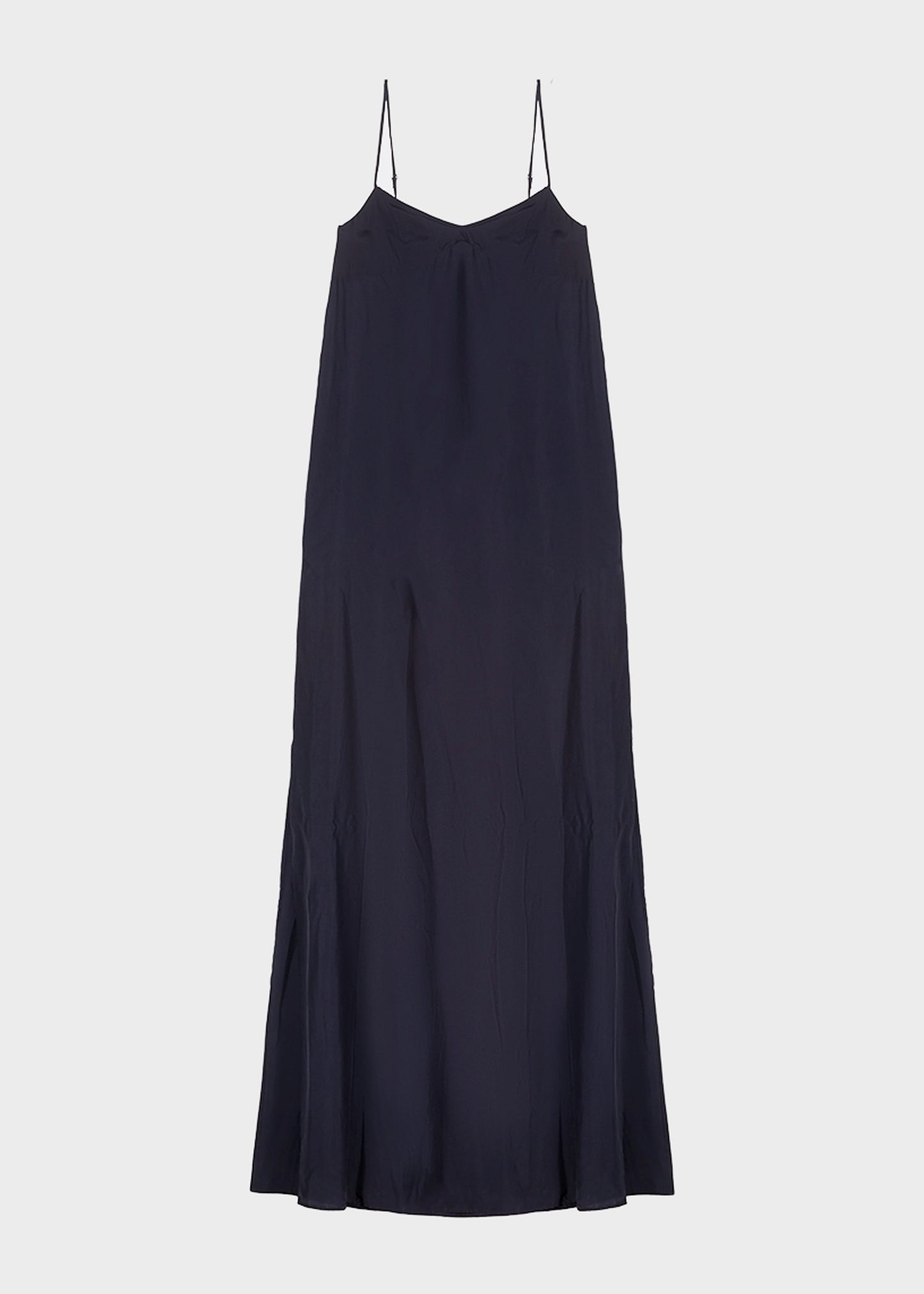 Dylana Sleeveless Maxi Dress - Navy