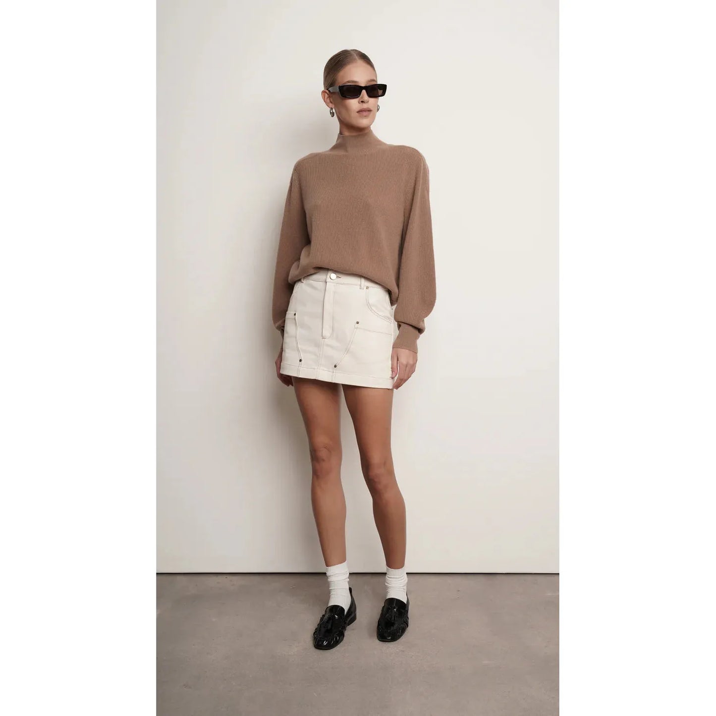 HARPER MINI SKIRT