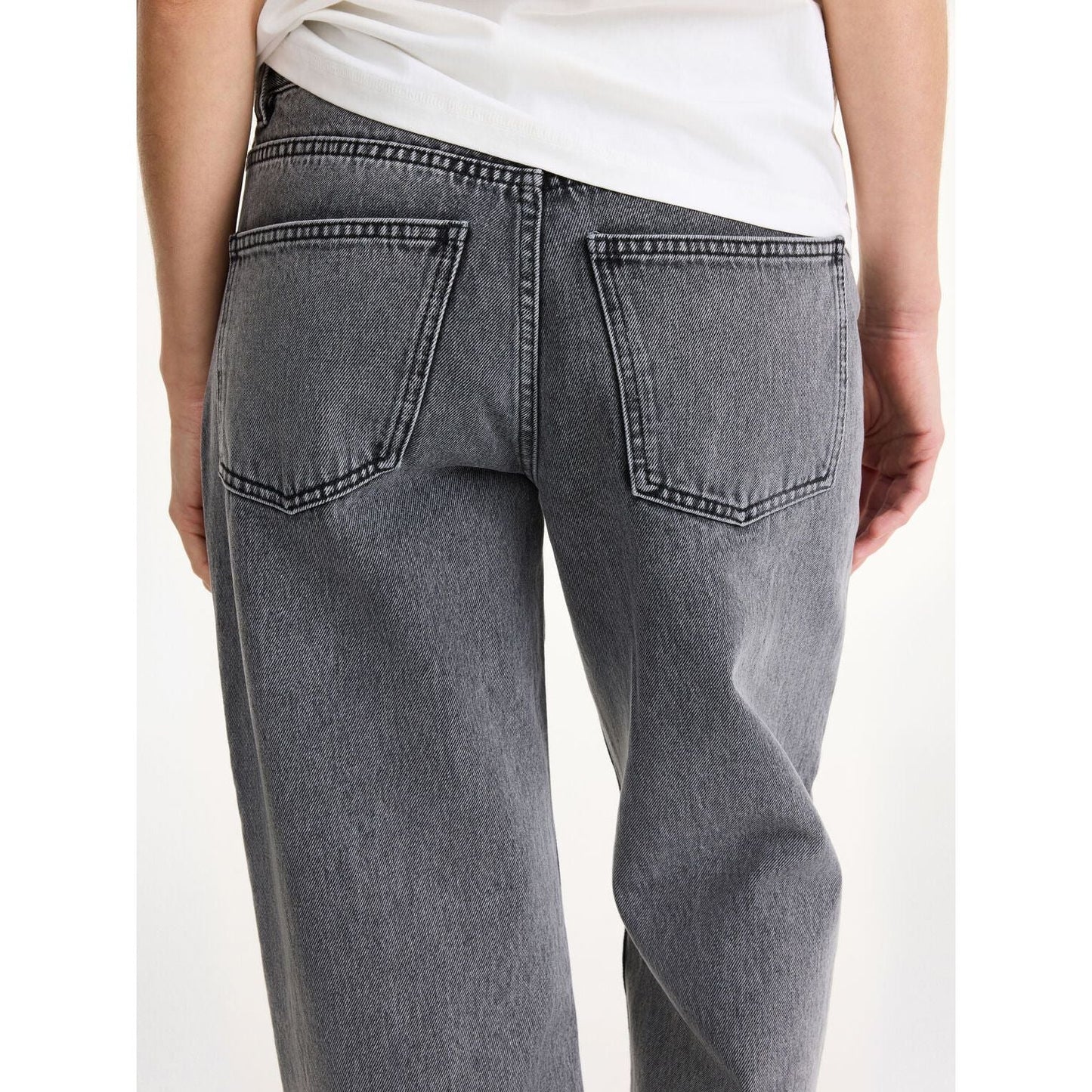 VINOLA ORGANIC COTTON JEANS