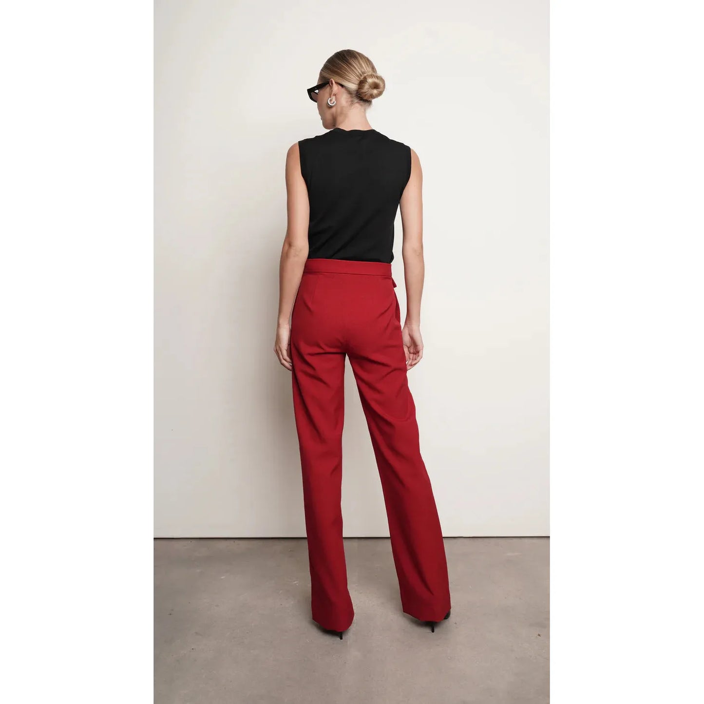 HADLEY TROUSER