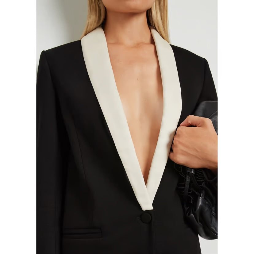 CHLOE BLAZER