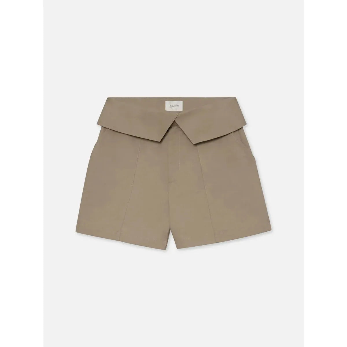 FOLDOVER SHORT