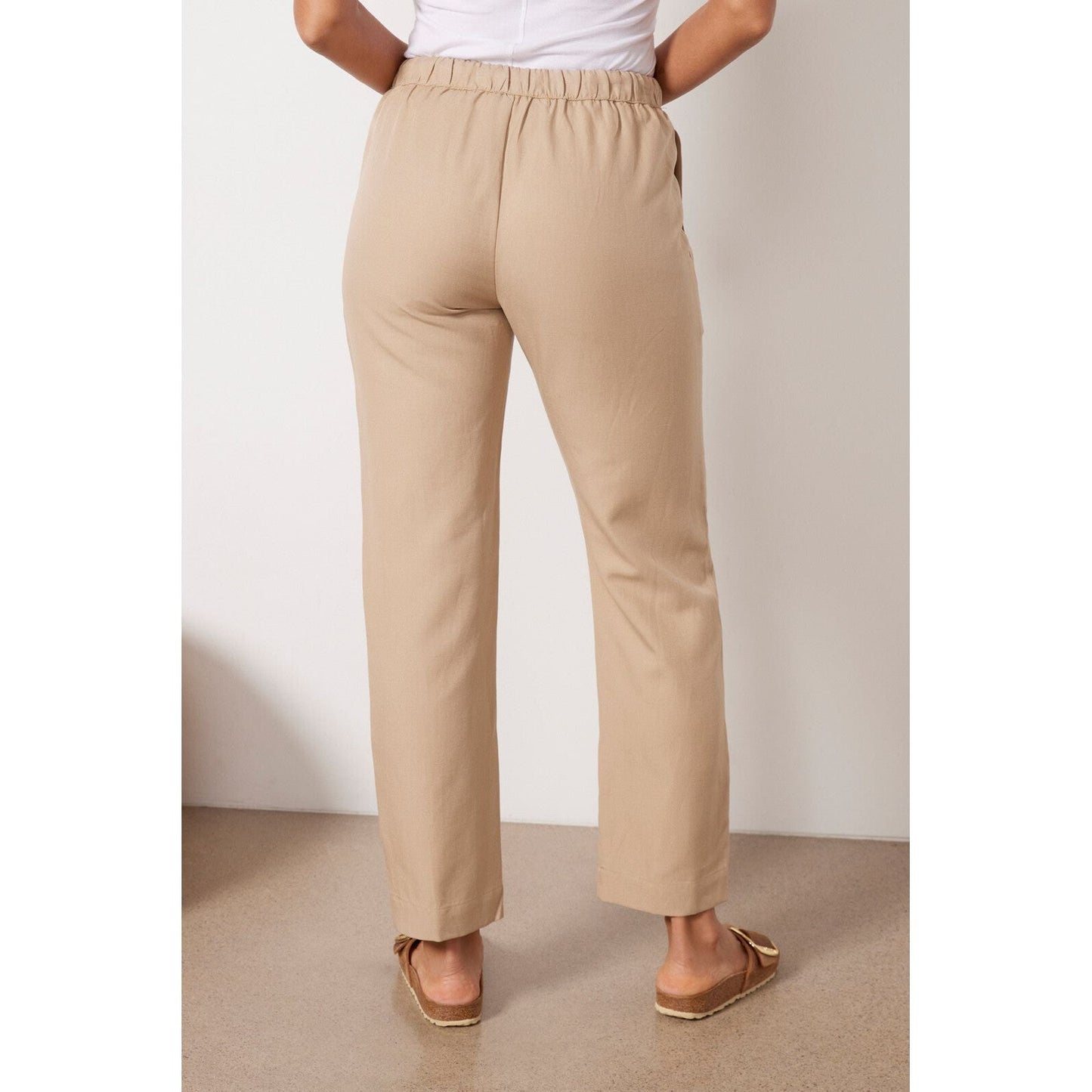 TWILL EASY PANT