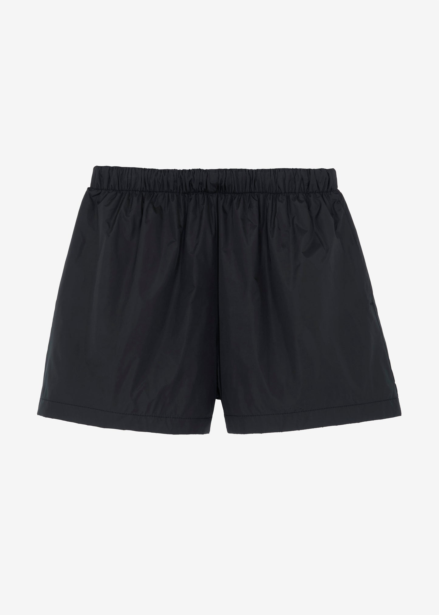 Lucy Shorts - Black