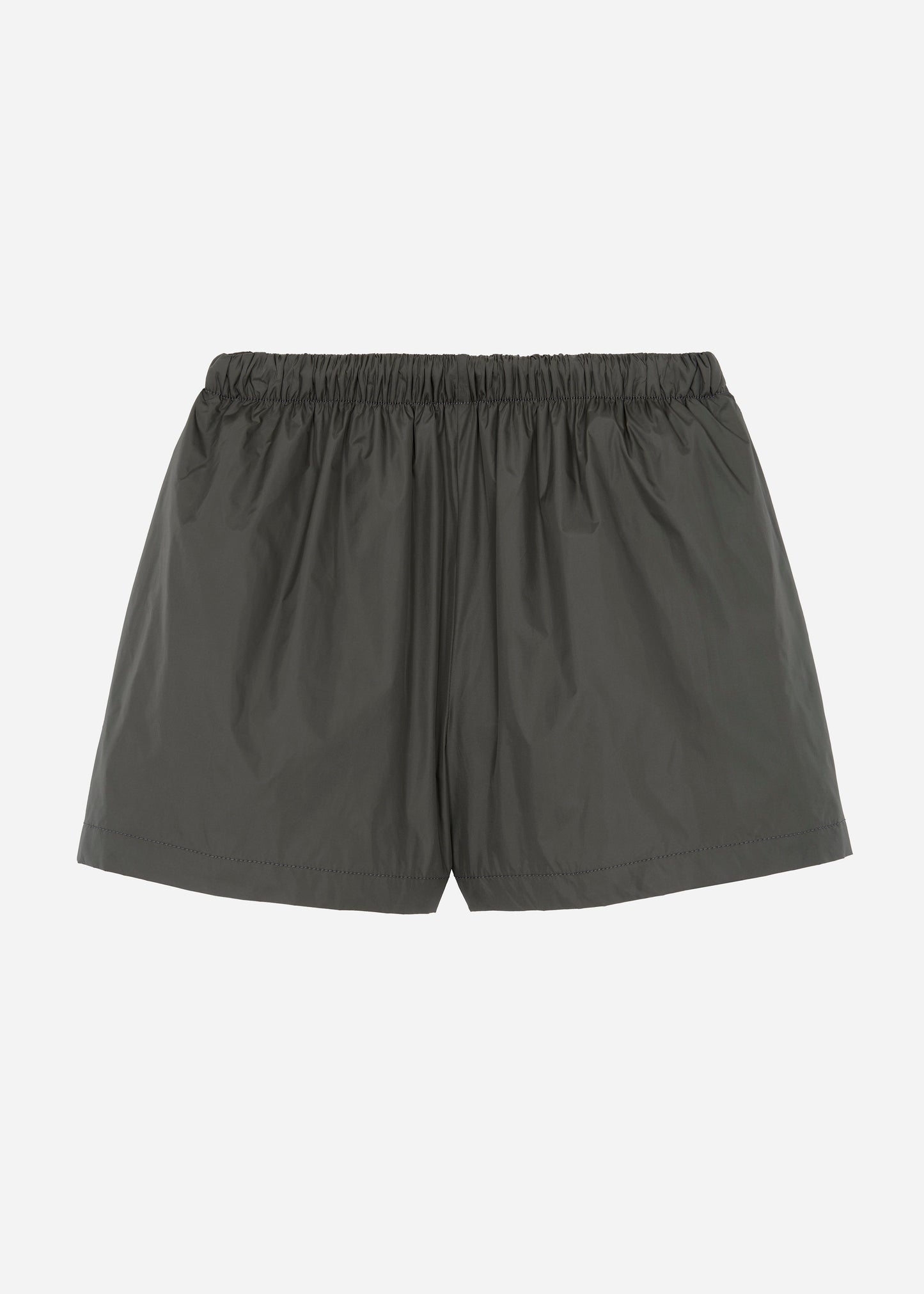 Lucy Shorts - Charcoal