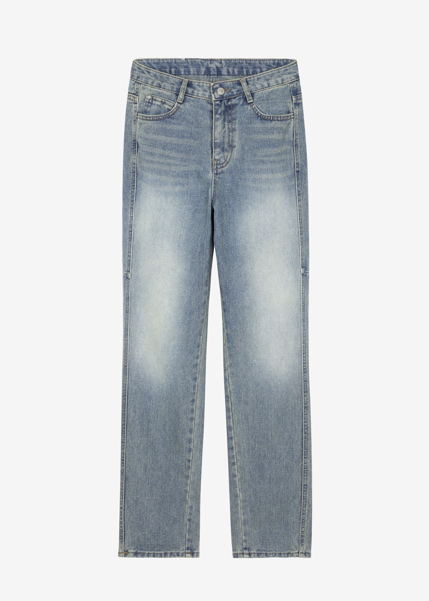 Nevada Jeans - Light Wash