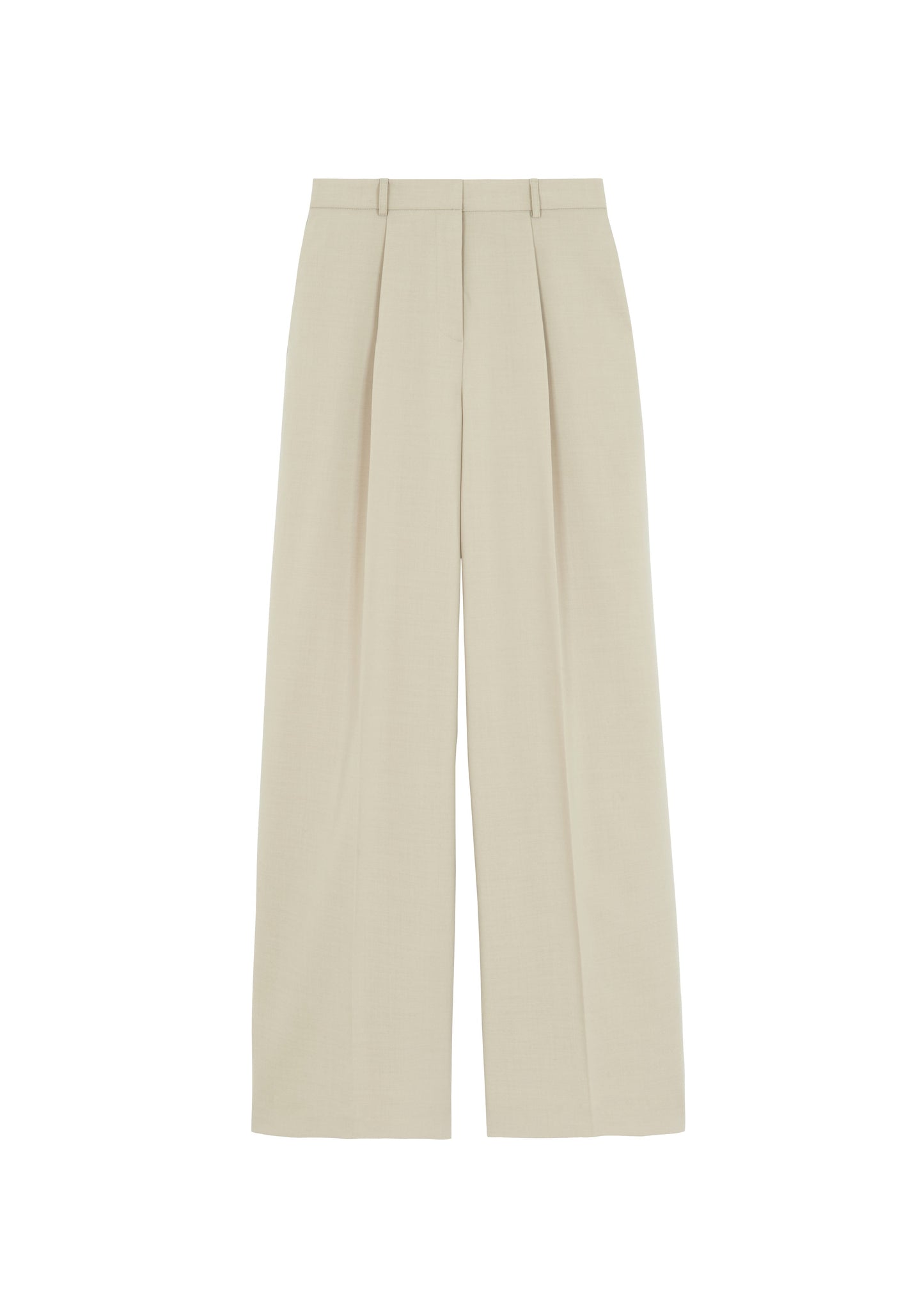 Roan Trousers - Beige