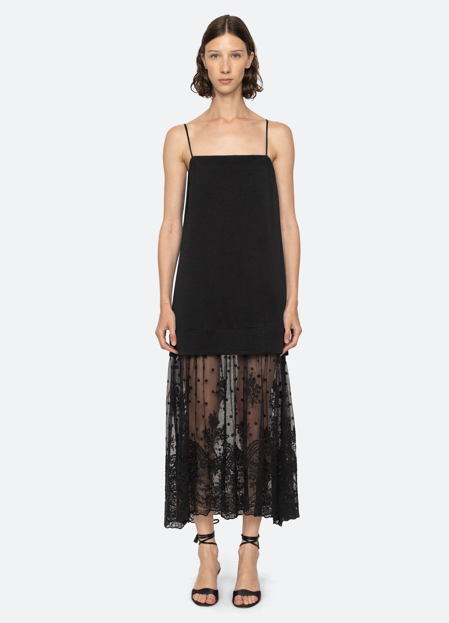 Noa Slip Dress