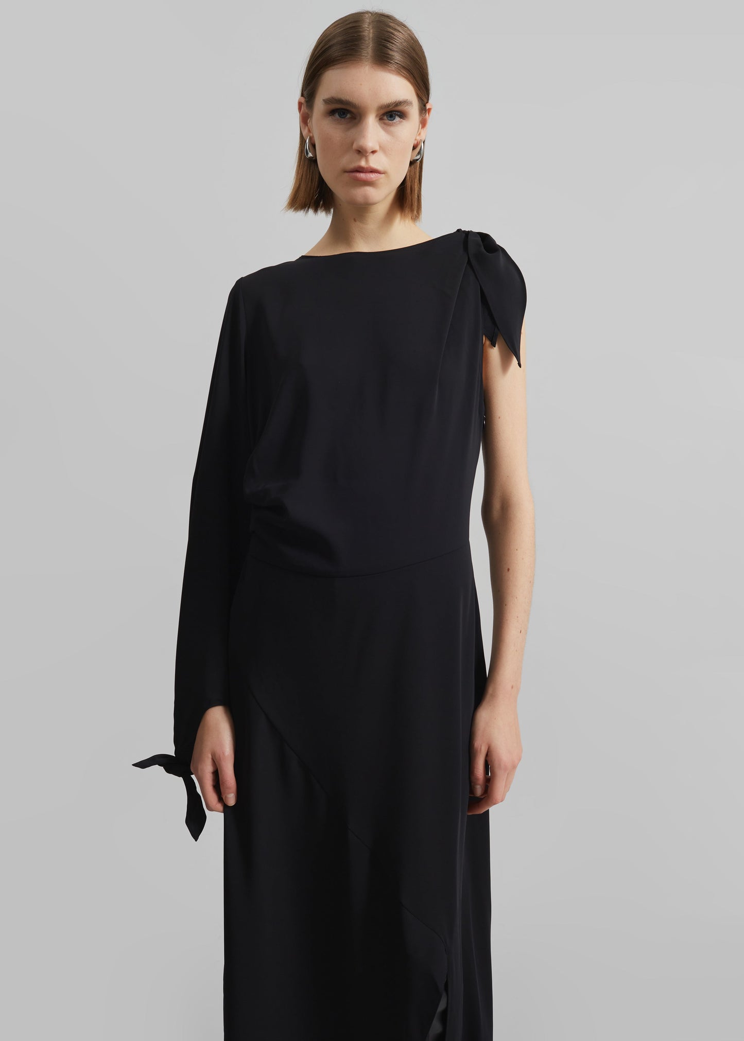 Samsøe Samsøe Saalba Dress - Black