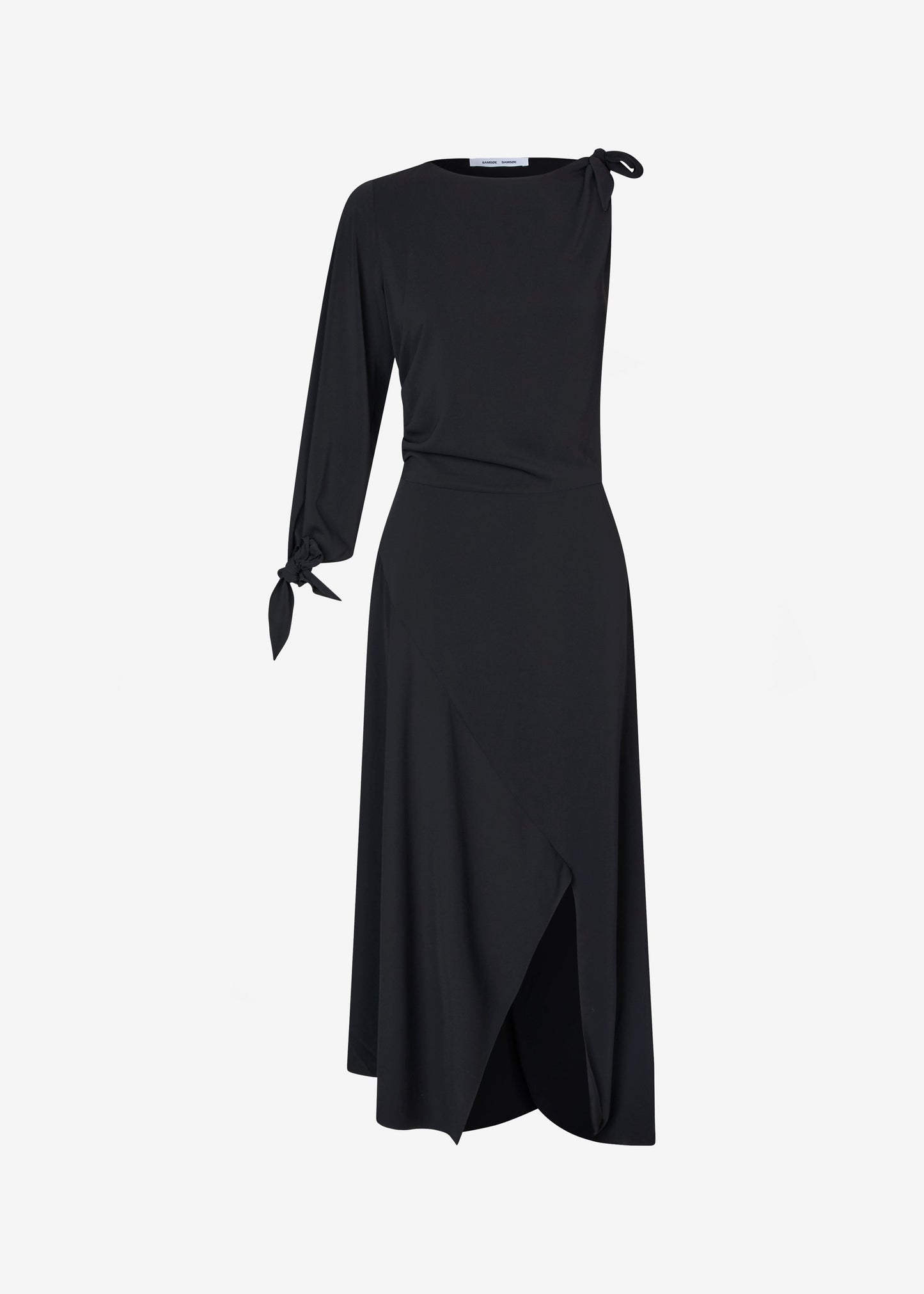 Samsøe Samsøe Saalba Dress - Black